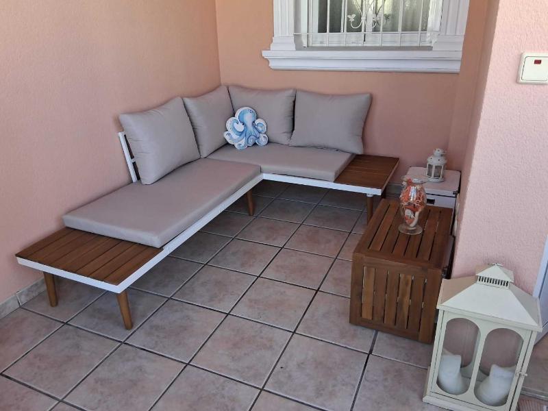 rentafive - Mi casita de la playa - Gran Alacant - image 43