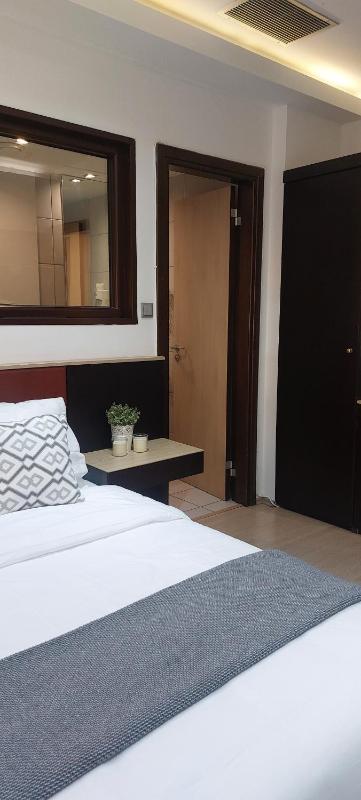 INOH Athens Hotel - image 2