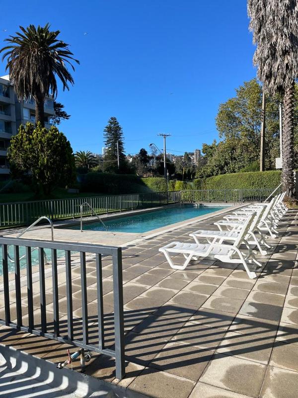 Departamento Verano Reñaca - image 6