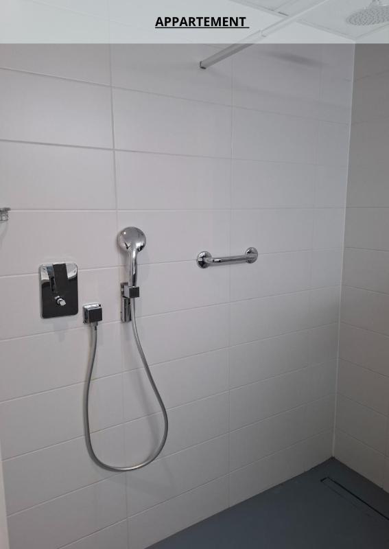 Appartement Prima - image 11