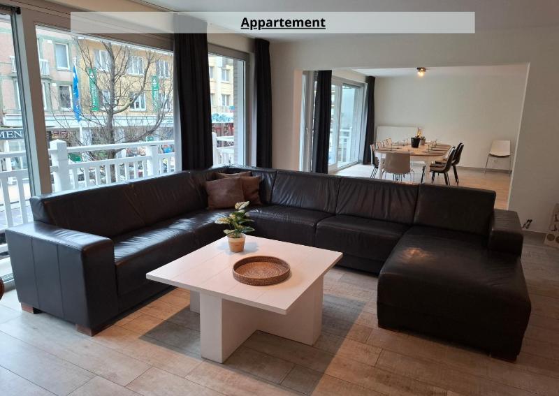Appartement Prima - image 8