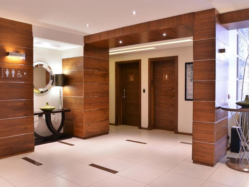 Premier Hotel Midrand - image 4