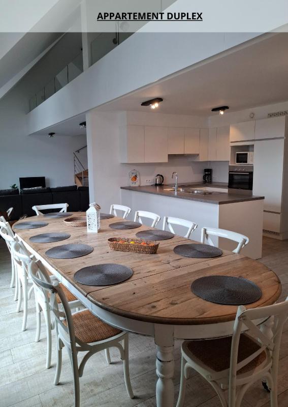 Appartement Prima - image 1