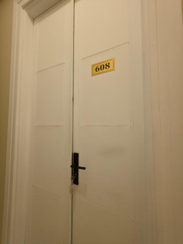 Swisstay Downtown Cairo - image 10