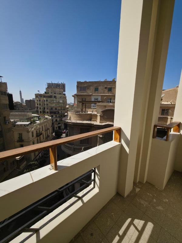 Swisstay Downtown Cairo - image 9