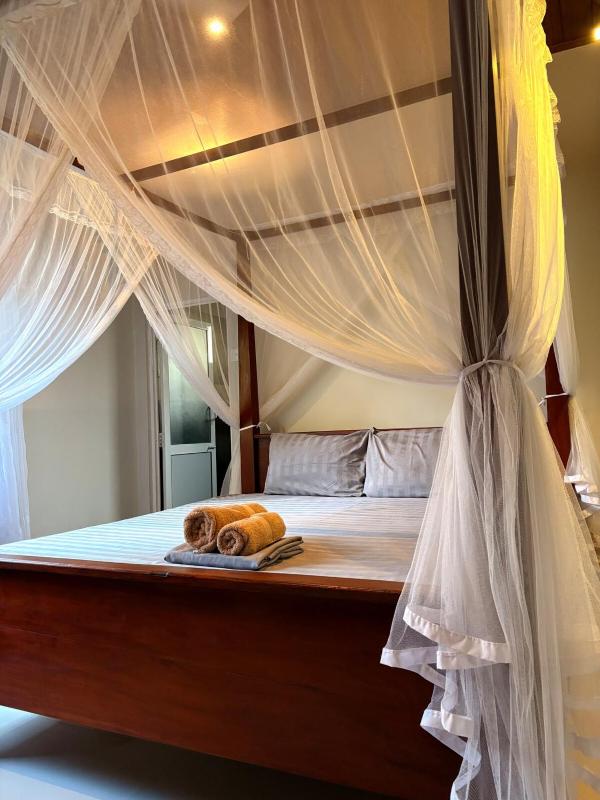 Adlook Travels Deka private Villa - image 7