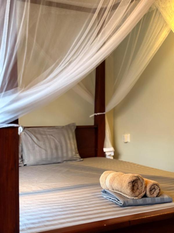 Adlook Travels Deka private Villa - image 8