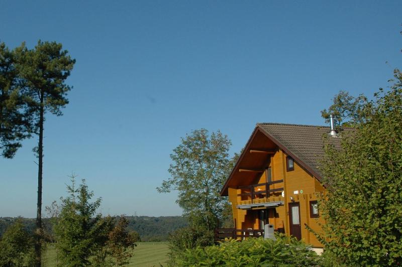 Chalet Le Mirador - image 26