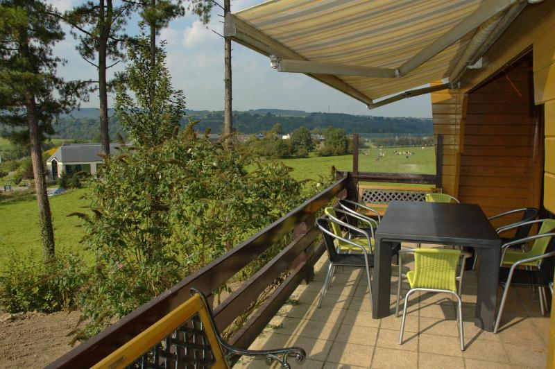 Chalet Le Mirador - image 27