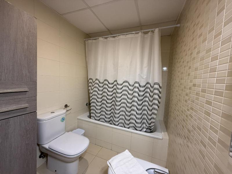 El clero E - Amplio y centrico apartamento - image 15