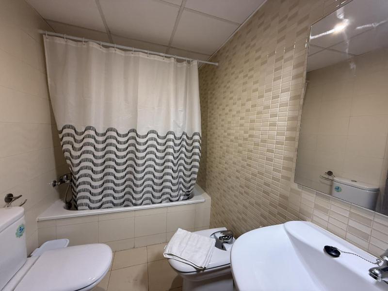 El clero E - Amplio y centrico apartamento - image 21