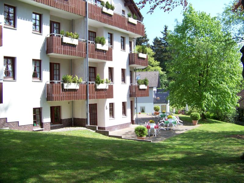 Residenz Bocksberg-Blick & St. Florian - image 9