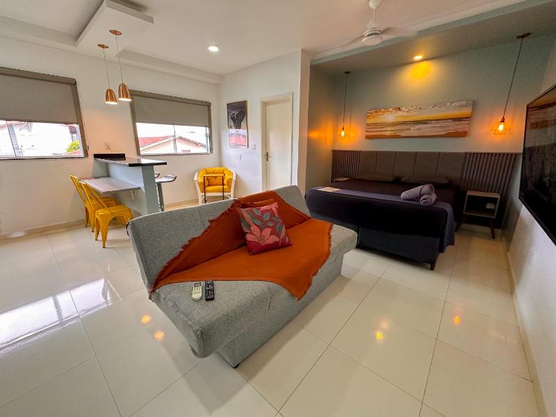 Mangata Loft - Requinte e Conforto para Lazer ou Trabalho - image 33