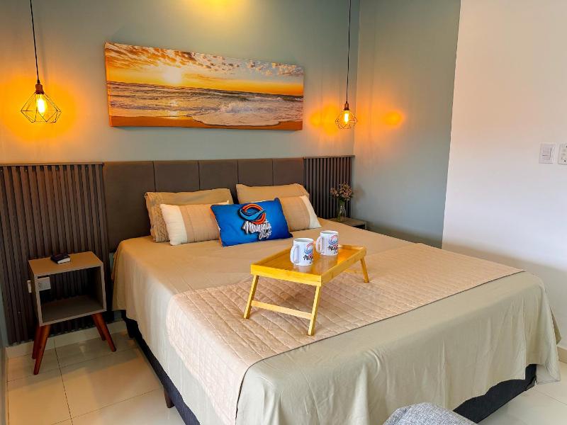 Mangata Loft - Requinte e Conforto para Lazer ou Trabalho - image 26