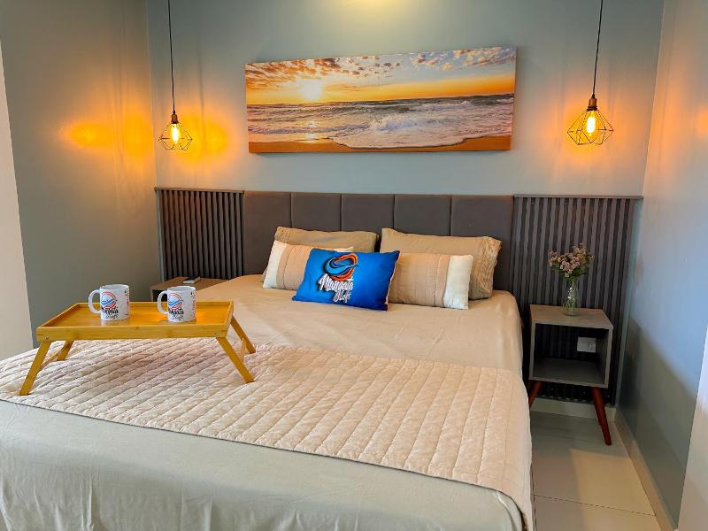 Mangata Loft - Requinte e Conforto para Lazer ou Trabalho - image 23