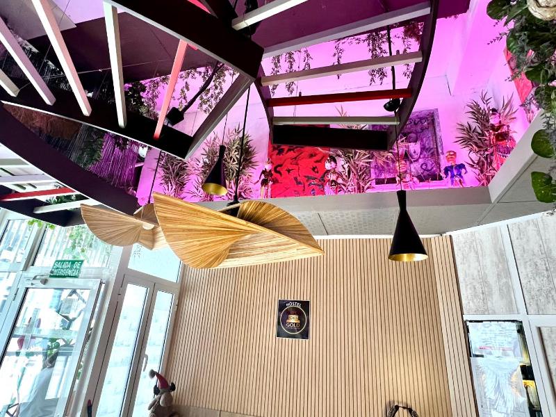 HOSTEL Pepper-Gold -STEP-FREE ENTRANCE -car- free Space-no nois-3 minutes from Port -BED ROOMS 8 GUEST 55 M2 AND 8 GUEST 65 M2 - image 36