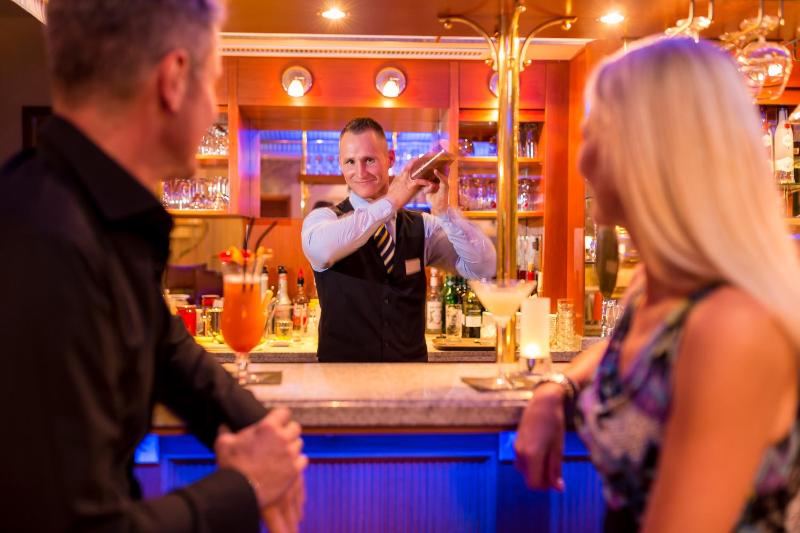 Hotel Kleine Strandburg - Adults Only - image 41