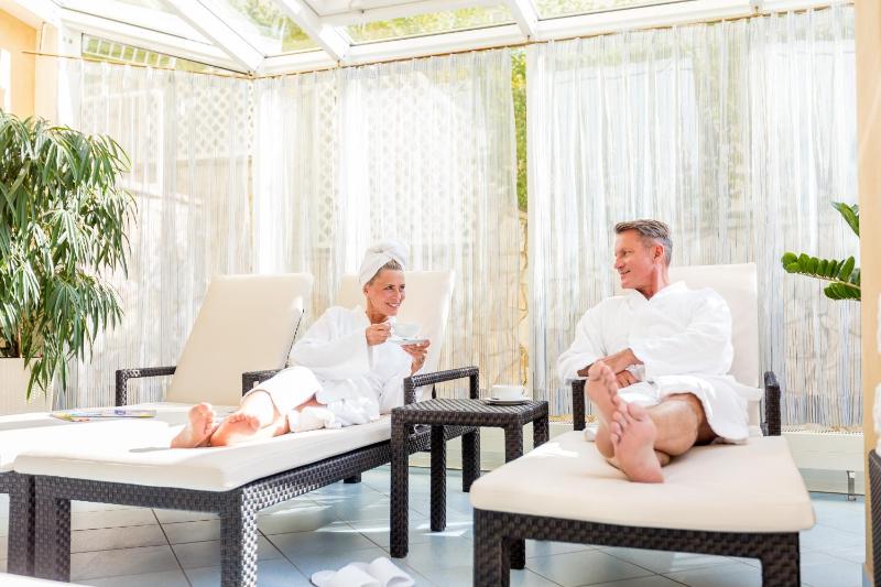 Hotel Kleine Strandburg - Adults Only - image 7