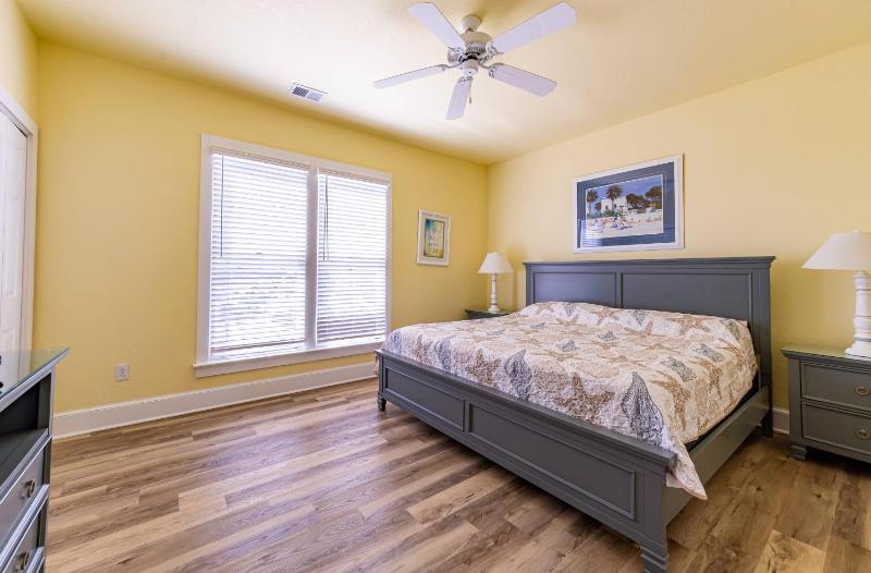 All is Well by the Sea - Oceanfront Pool Hot Tub Rec Room EV Charger Walk to Nags Head Pier - image 32