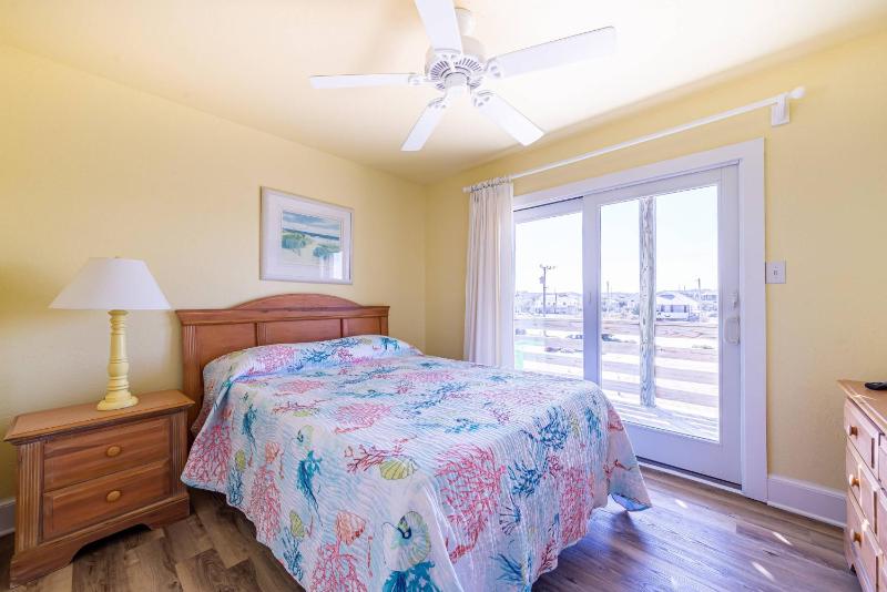 All is Well by the Sea - Oceanfront Pool Hot Tub Rec Room EV Charger Walk to Nags Head Pier - image 46