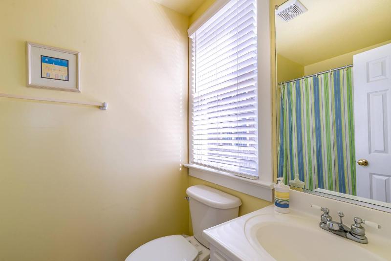 All is Well by the Sea - Oceanfront Pool Hot Tub Rec Room EV Charger Walk to Nags Head Pier - image 24