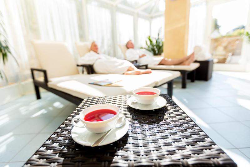 Hotel Kleine Strandburg - Adults Only - image 20