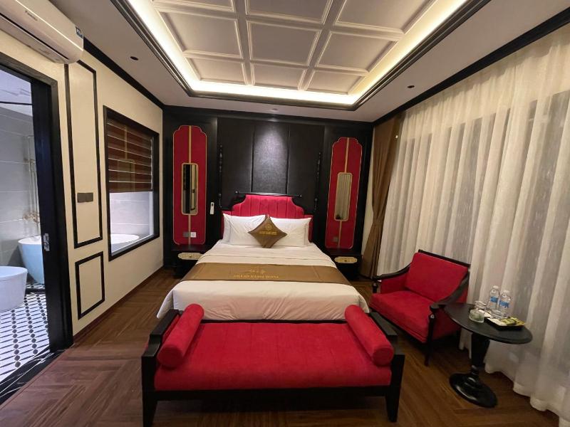 Grand Hanoi Hotel Quốc Oai - image 15