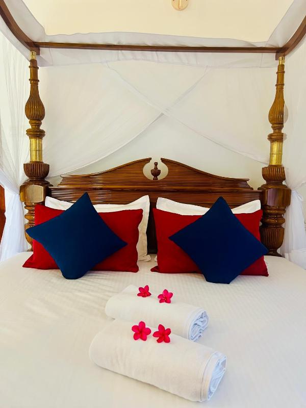 Frans Luxurious Villa - image 12