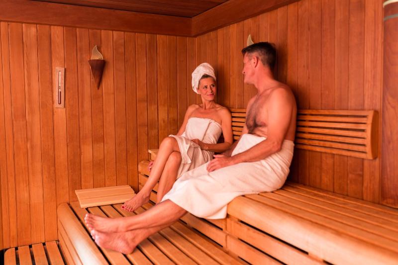Hotel Kleine Strandburg - Adults Only - image 12