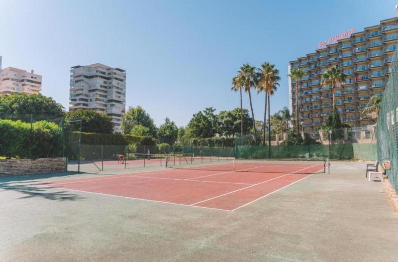 High Tower PLAYAMAR - image 7