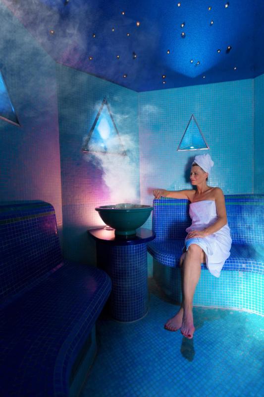 Hotel Kleine Strandburg - Adults Only - image 50