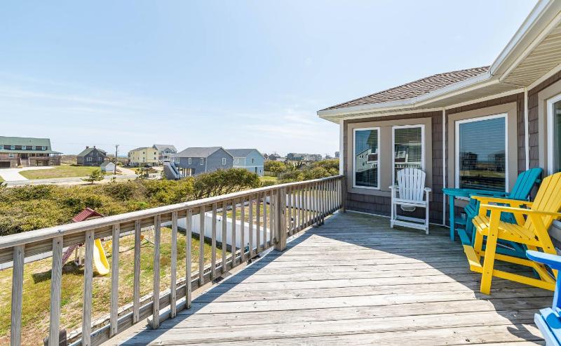 Shorenuff - Nags Head MP 11 Ocean View Beach 200 Yds Pool Hot Tub Pool Table YR Flex Stays - image 25