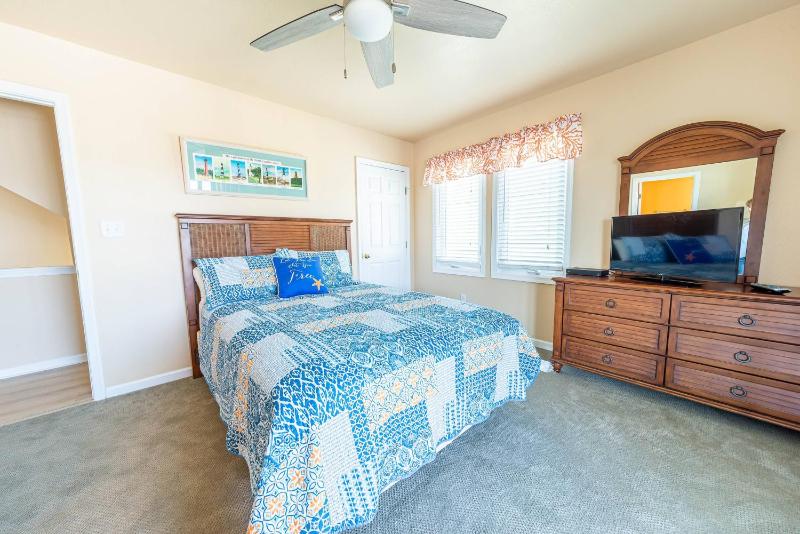 Shorenuff - Nags Head MP 11 Ocean View Beach 200 Yds Pool Hot Tub Pool Table YR Flex Stays - image 21