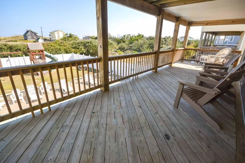 Shorenuff - Nags Head MP 11 Ocean View Beach 200 Yds Pool Hot Tub Pool Table YR Flex Stays - image 22