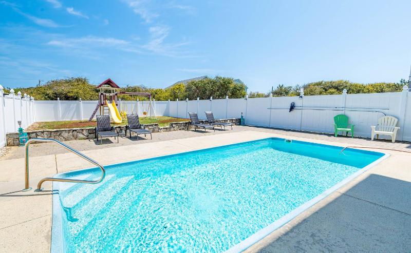 Shorenuff - Nags Head MP 11 Ocean View Beach 200 Yds Pool Hot Tub Pool Table YR Flex Stays - image 4