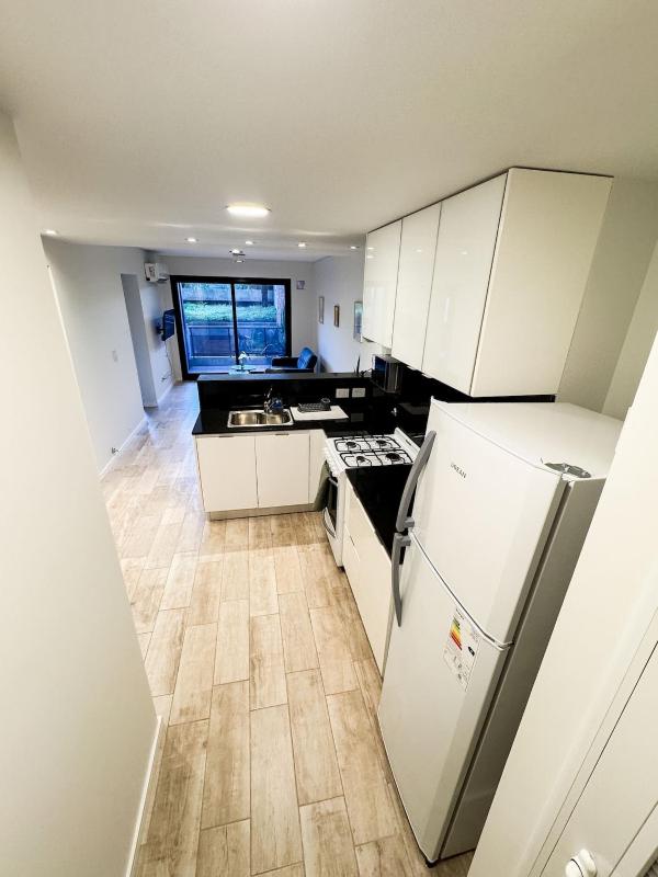 Sarmiento 1225 Quiet Suite - image 6