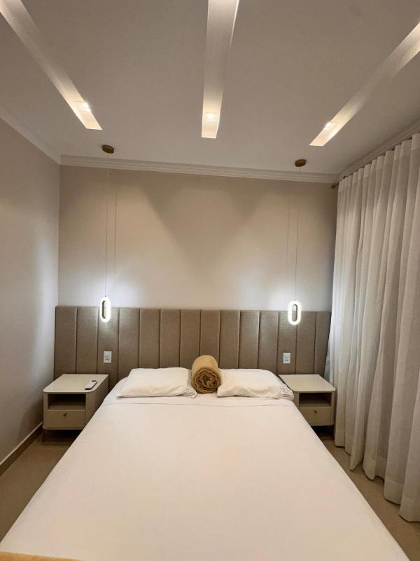 Apartamento Completo Inteiro - image 10