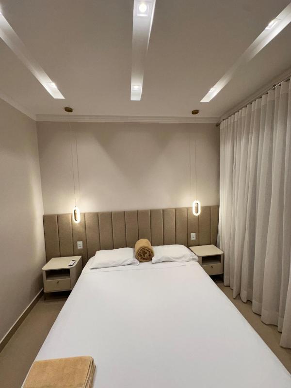 Apartamento Completo Inteiro - image 16