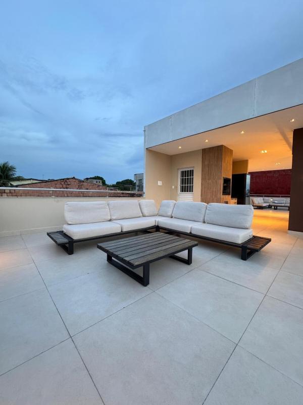 Apartamento Completo Inteiro - image 11