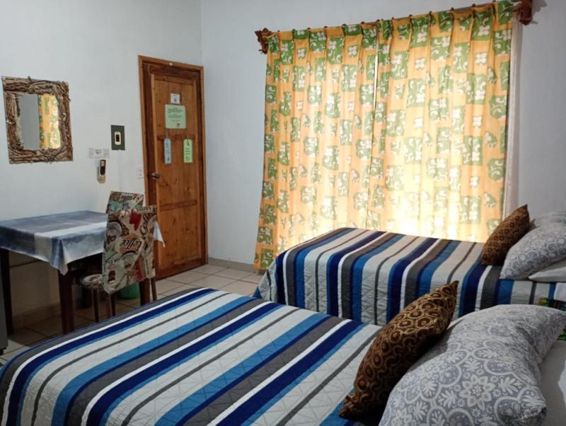 Pension Baja Paradise - image 50