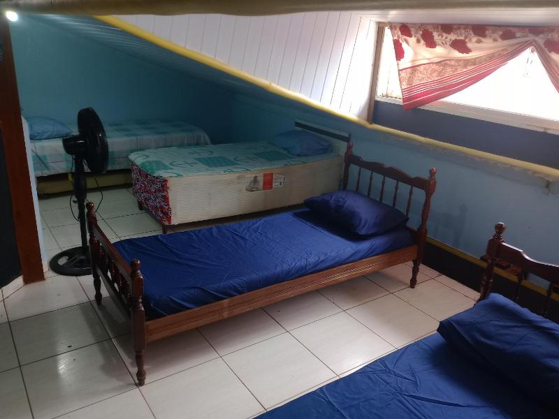 Hostel & Cia Itanhaém - image 6