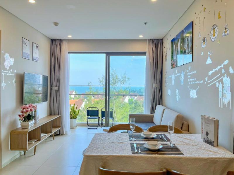 HuyenDaTrau Homestay - Ferienwohnung - image 1