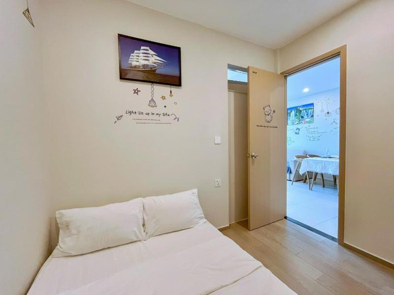 HuyenDaTrau Homestay - Ferienwohnung - image 10
