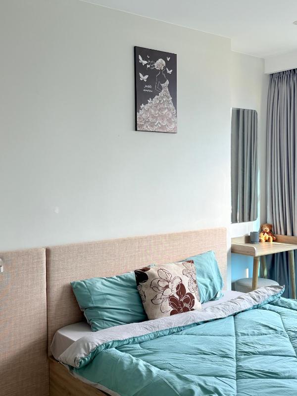 HuyenDaTrau Homestay - Ferienwohnung - image 7