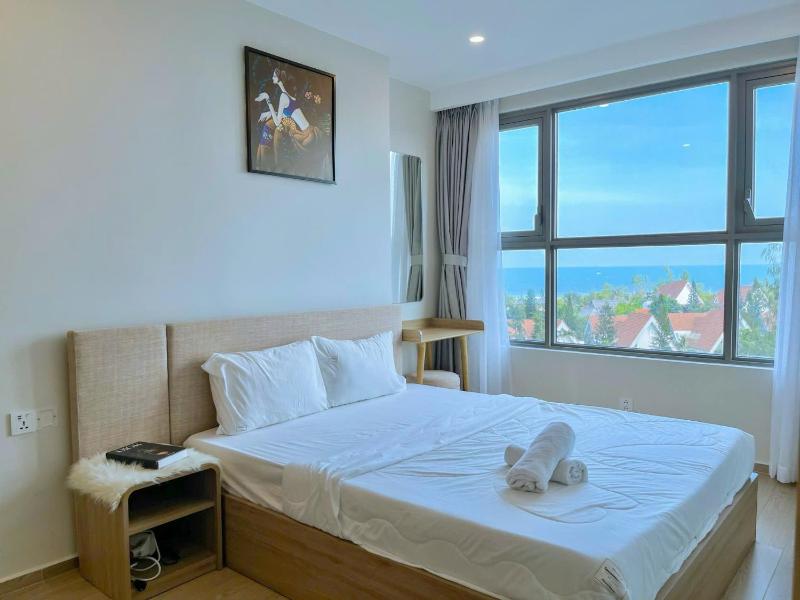 HuyenDaTrau Homestay - Ferienwohnung - image 6