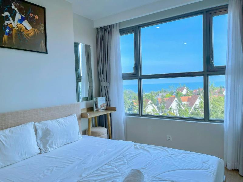 HuyenDaTrau Homestay - Ferienwohnung - image 2