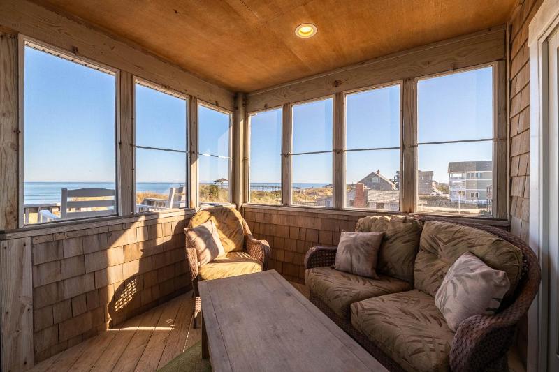 The Good Life - Nags Head MP 11 Oceanfront Elevator Pool w/Waterfall Hot Tub Pets OK Flex Stays - image 31