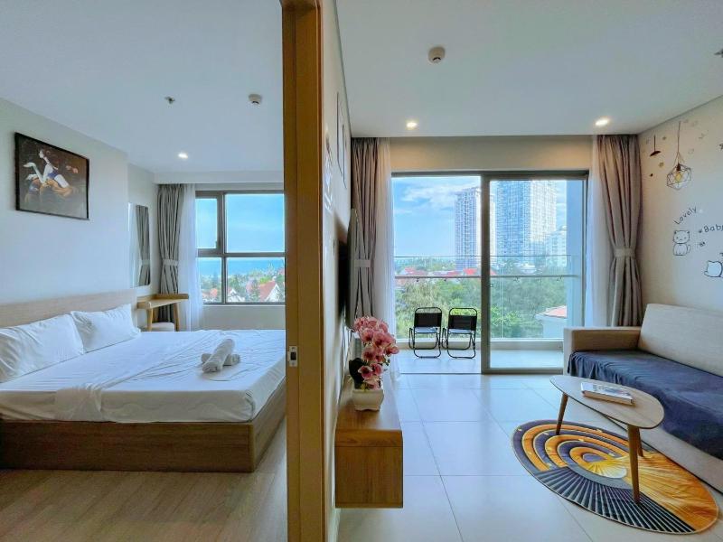 HuyenDaTrau Homestay - Ferienwohnung - image 14
