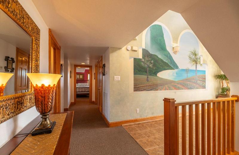 The Good Life - Nags Head MP 11 Oceanfront Elevator Pool w/Waterfall Hot Tub Pets OK Flex Stays - image 39