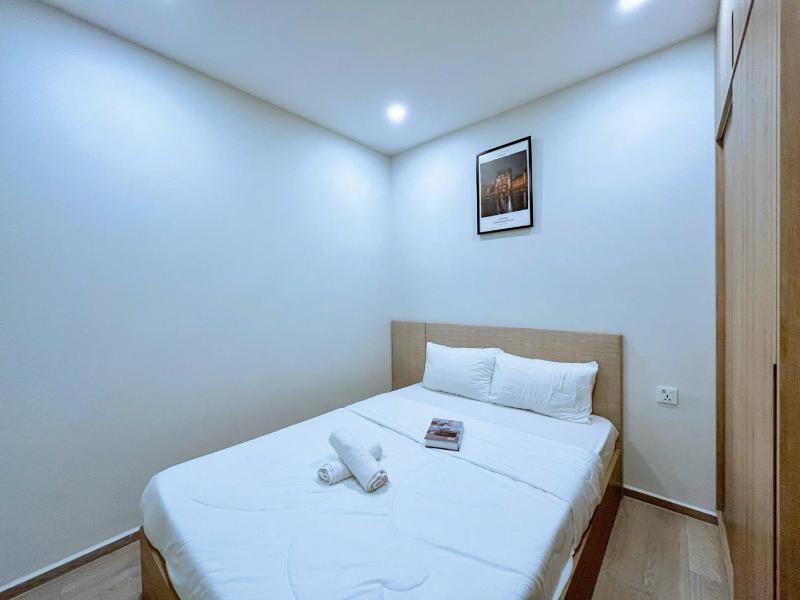 HuyenDaTrau Homestay - Ferienwohnung - image 8